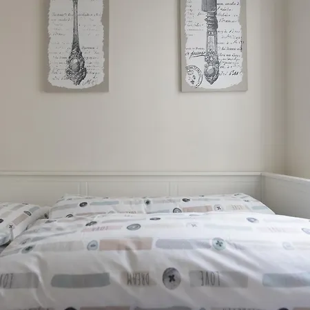 Apartment Cozy & Bright *